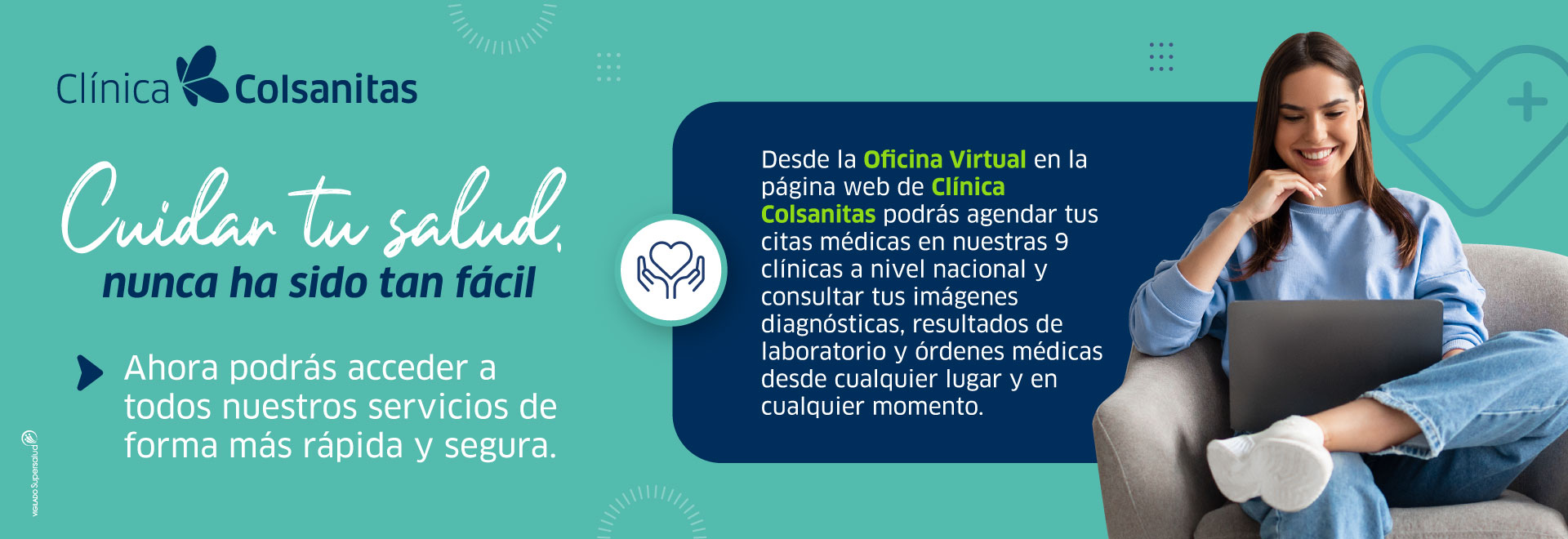Información