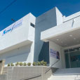 Fachada clínica el Carmen